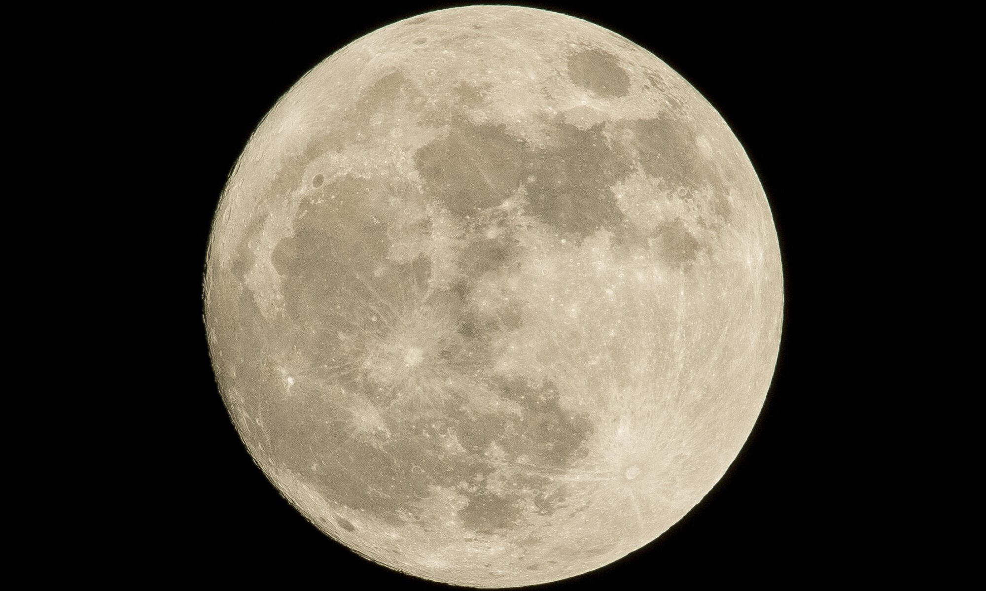 Full Moon